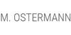 Kundenlogo von Ostermann, M. Gartenmotorgeräte Verkauf u. Reparatur