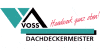 Kundenlogo von Voß GmbH Dachdeckermeister