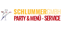 Kundenlogo Schlummer GmbH Party & Menü - Service