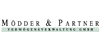 Kundenlogo von Mödder & Partner Vermögensverwaltungs GmbH