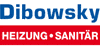 Kundenlogo von Dibowsky Siegfried Sanitär Heizung