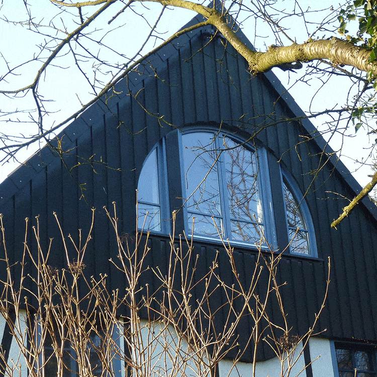 Kundenbild groß 11 Architekturwerkstatt Kallenbach + Kallenbach