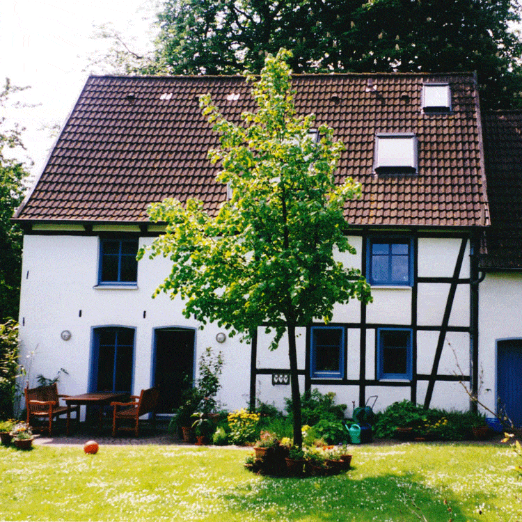 Kundenbild groß 12 Architekturwerkstatt Kallenbach + Kallenbach
