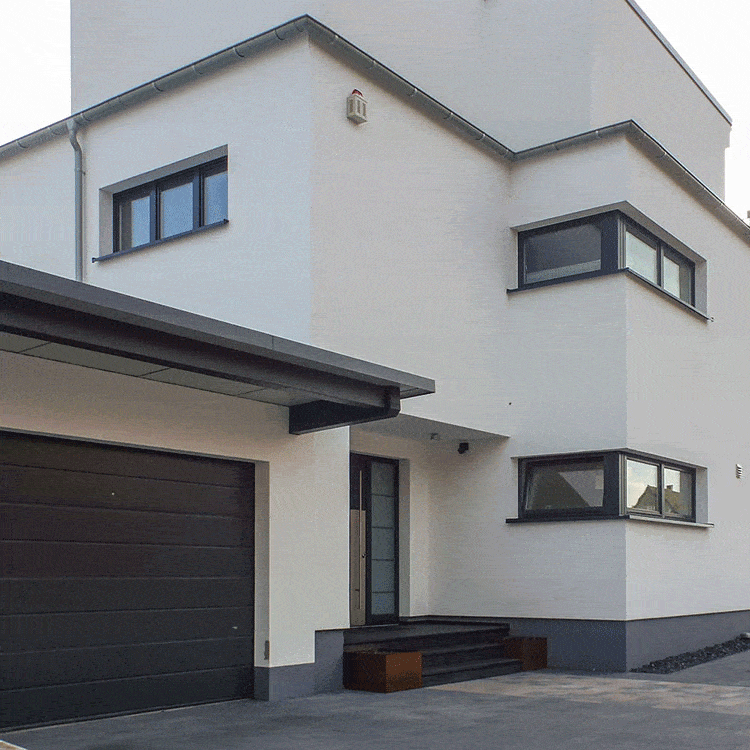 Kundenbild groß 2 Architekturwerkstatt Kallenbach + Kallenbach