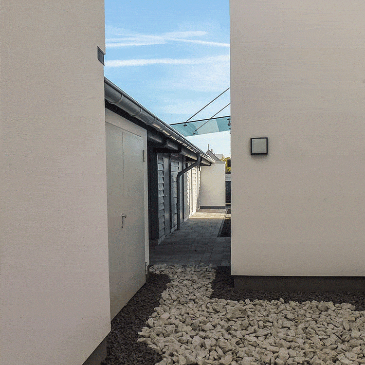Kundenbild groß 3 Architekturwerkstatt Kallenbach + Kallenbach