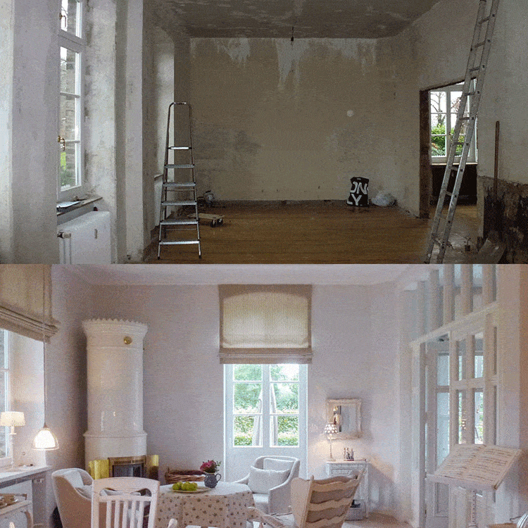 Kundenbild groß 6 Architekturwerkstatt Kallenbach + Kallenbach