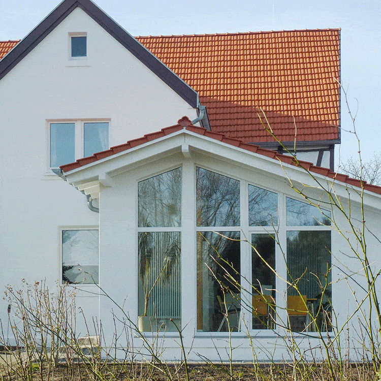 Kundenbild groß 8 Architekturwerkstatt Kallenbach + Kallenbach