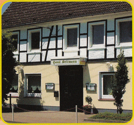 Kundenfoto 1 Haus Keitmann Landgasthof