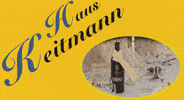 Kundenlogo Haus Keitmann Landgasthof