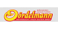 Kundenlogo Dördelmann Backwaren Produktions GmbH & Co. KG