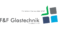 Kundenlogo F & F Glastechnik