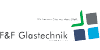 Kundenlogo von F & F Glastechnik Kundenlogo von F & F Glastechnik