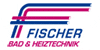 Kundenlogo von Fischer GmbH & Co.KG Bad & Heiztechnik Kundenlogo von Fischer GmbH & Co.KG Bad & Heiztechnik