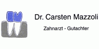 Kundenlogo Mazzoli Carsten Dr. med. dent.