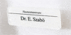 Kundenlogo von Szabó Eörs Dr.med. & Kollegen