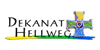 Kundenlogo von Dekanat Hellweg