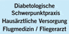 Kundenlogo von Witzel Michael Innere Medizin / Diabetologische Schwerpunktpraxis Kundenlogo von Witzel Michael Innere Medizin / Diabetologische Schwerpunktpraxis