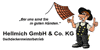 Kundenlogo von Hellmich GmbH & Co. KG Frank Hellmich Dachdeckermeisterbetrieb