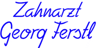 Kundenlogo Ferstl Georg Zahnarzt