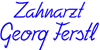 Kundenlogo von Ferstl Georg Zahnarzt