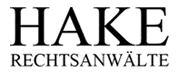 Kundenlogo Hake Rechtsanwälte HAMTEC-Haus 4