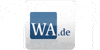 Kundenlogo von Westfälischer Anzeiger Verlagsgesellschaft mbH & Co. KG