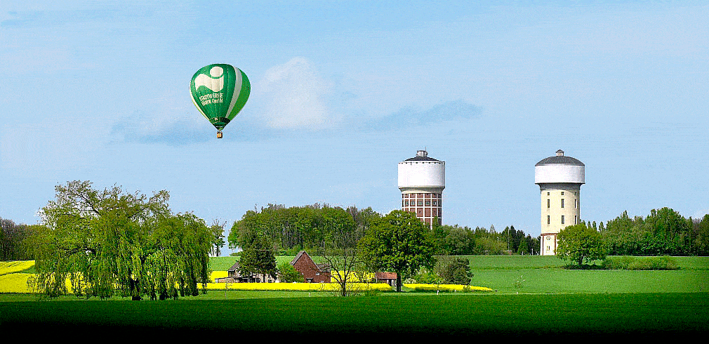 Kundenbild groß 1 Stadtwerke Hamm GmbH