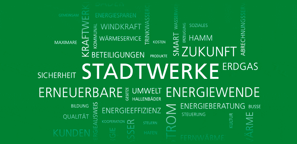 Kundenbild groß 8 Stadtwerke Hamm GmbH