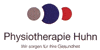Kundenlogo von Physiotherapie Huhn Krankengymnastik u. Massage Kundenlogo von Physiotherapie Huhn Krankengymnastik u. Massage