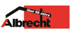 Kundenlogo von Albrecht Bedachungen GmbH Dachdecker Meisterbetrieb