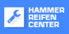 Kundenlogo von Hammer Reifencenter Thomas Klaus