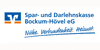 Kundenlogo von Spar- und Darlehnskasse Bockum-Hövel eG Kundenlogo von Spar- und Darlehnskasse Bockum-Hövel eG