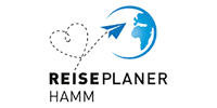 Kundenlogo Reiseplaner Hamm Inh. Petra Basaric