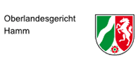 Kundenlogo Oberlandesgericht Hamm