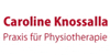 Kundenlogo von Knossalla & Theismann Physiotherapie Kundenlogo von Knossalla & Theismann Physiotherapie