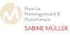 Kundenlogo von Müller Sabine Physiotherapie