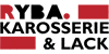 Kundenlogo von Ryba Karosserie & Lack GmbH & Co. KG Kundenlogo von Ryba Karosserie & Lack GmbH & Co. KG