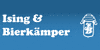 Kundenlogo von Ising & Bierkämper GmbH & CO.KG Kundenlogo von Ising & Bierkämper GmbH & CO.KG