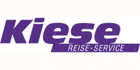 Kundenlogo Kiese Reiseservice