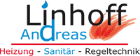Kundenlogo Linhoff Andreas Heizung - Sanitär - Regeltechnik