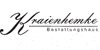 Kundenlogo von Kraienhemke Bestattungen