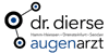 Kundenlogo von Dierse Bernhard Dr.med. Kundenlogo von Dierse Bernhard Dr.med.