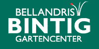 Kundenlogo BINTIG Bellandris Gartencenter