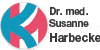 Kundenlogo von Harbecke Susanne Ärztin für Allgemeinmedizin Kundenlogo von Harbecke Susanne Ärztin für Allgemeinmedizin