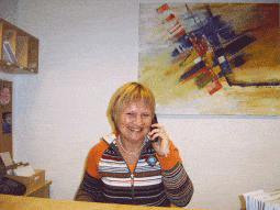 Kundenbild klein 4 Strasser Susanne Physiotherapie und Osteopathie