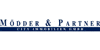 Kundenlogo von Mödder & Partner City Immobilien Kundenlogo von Mödder & Partner City Immobilien