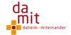 Kundenlogo von daheim + miteinander GmbH Kundenlogo von daheim + miteinander GmbH