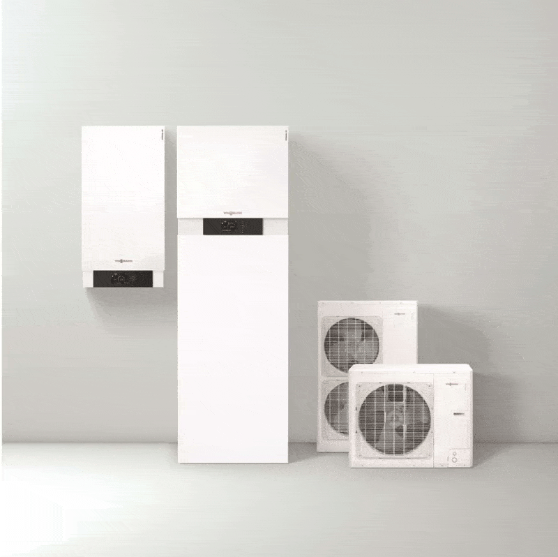 Kundenbild klein 5 Pampel Joh. GmbH Heizung- Sanitär - Bäder