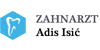 Kundenlogo von Isic Adis Zahnarzt