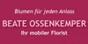 Kundenlogo von Ossenkemper Beate Blumen